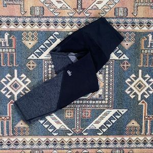 7/8 high waist Alosoft Shelia legging